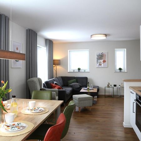 Diemelblick Acht - Ferienhaus Fuer 6 Personen Mit Sauna, Garten Und Dachterrasse Mit Panoramablick ヘリングハウゼン エクステリア 写真