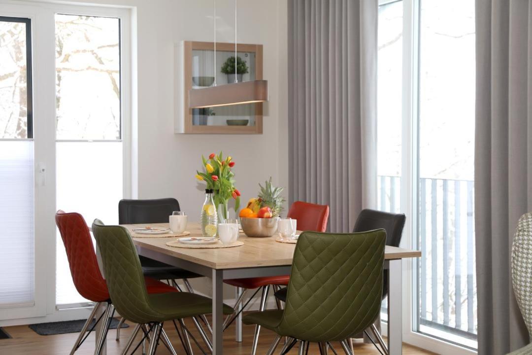 Diemelblick Acht - Ferienhaus Fuer 6 Personen Mit Sauna, Garten Und Dachterrasse Mit Panoramablick ヘリングハウゼン エクステリア 写真